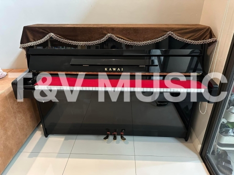 Bộ Sưu Tập Đàn Piano Upgright