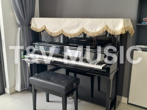 Bộ Sưu Tập Đàn Piano Upgright