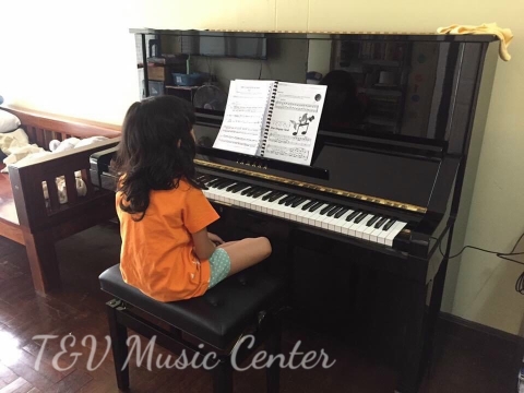 Hình Ảnh Bàn Giao Đàn