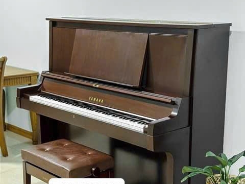 Bộ Sưu Tập Đàn Piano Upgright