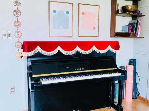 Bộ Sưu Tập Nhà Khách 