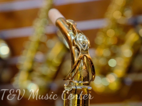 Bộ Sưu Tập Saxophone