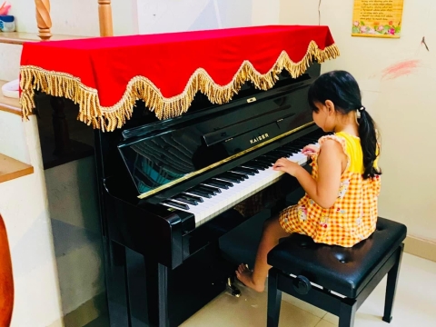 Bộ Sưu Tập Nhà Khách 