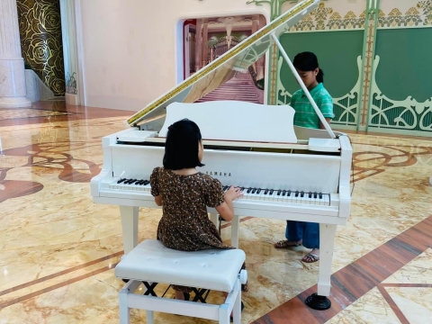 Bộ Sưu Tập Nhà Khách 