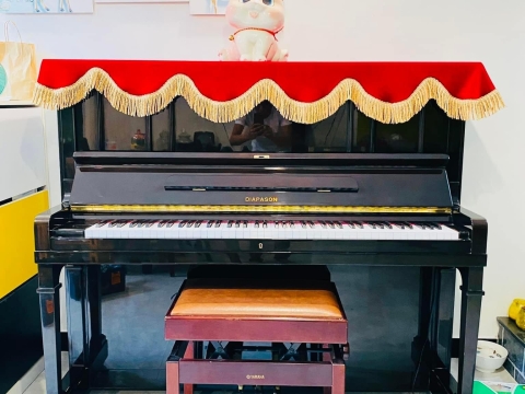 Bộ Sưu Tập Nhà Khách 