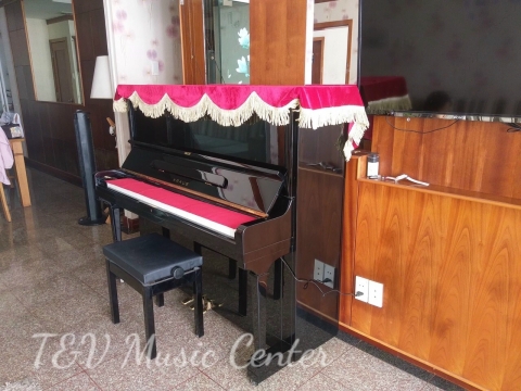 Hình Ảnh Bàn Giao Đàn