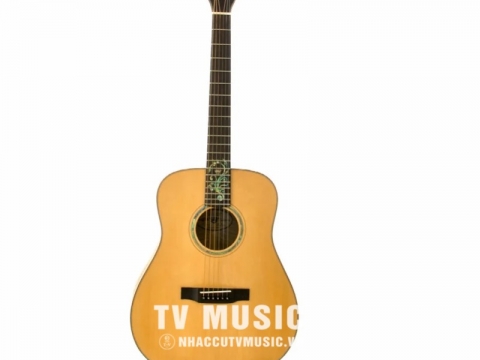 Hàng Guitar Thủ Công Xuất Khẩu Nhật Bản