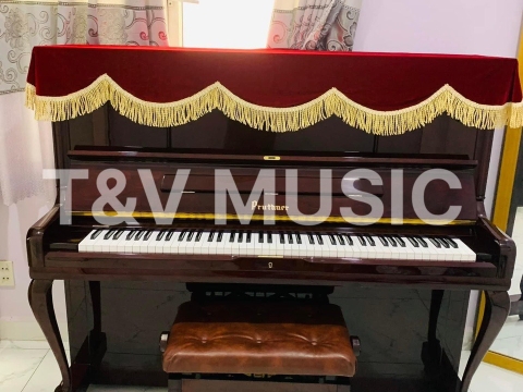Bộ Sưu Tập Đàn Piano Upgright