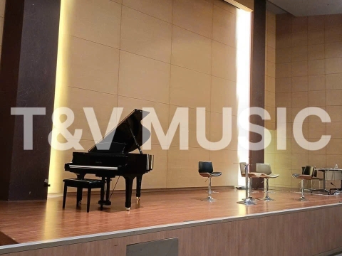 Hình Ảnh Bàn Giao Đàn