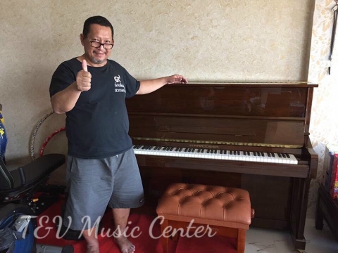 Hình Ảnh Bàn Giao Đàn