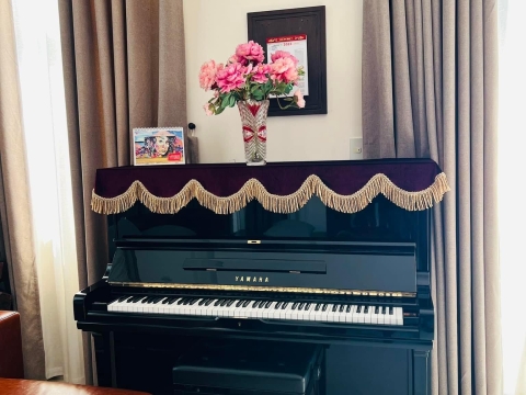 Bộ Sưu Tập Nhà Khách 