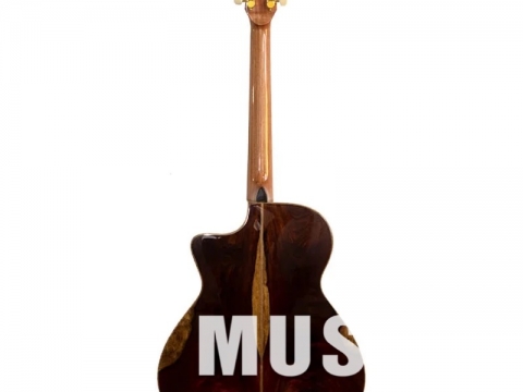 Hàng Guitar Thủ Công Xuất Khẩu Nhật Bản