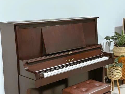 Bộ Sưu Tập Đàn Piano Upgright