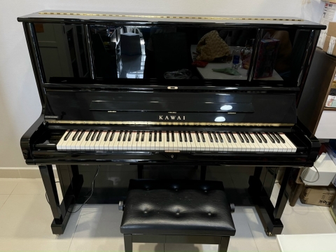 Hình Ảnh Bàn Giao Đàn