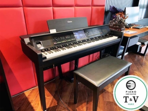 Hình Ảnh Bàn Giao Đàn