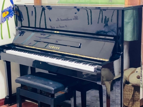 Bộ Sưu Tập Nhà Khách 