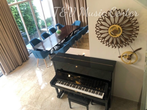 Hình Ảnh Bàn Giao Đàn