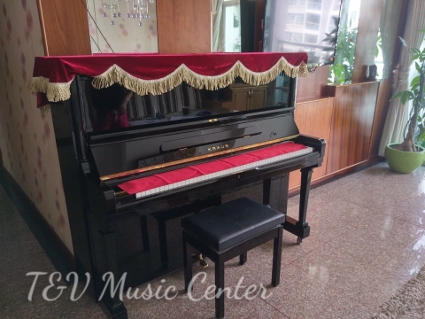 Hình Ảnh Bàn Giao Đàn