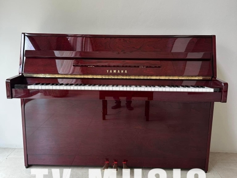 Bộ Sưu Tập Đàn Piano Upgright