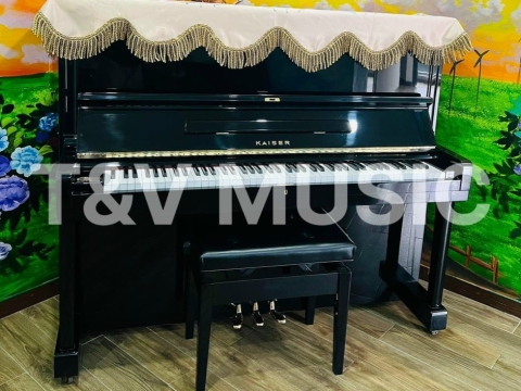 Bộ Sưu Tập Đàn Piano Upgright