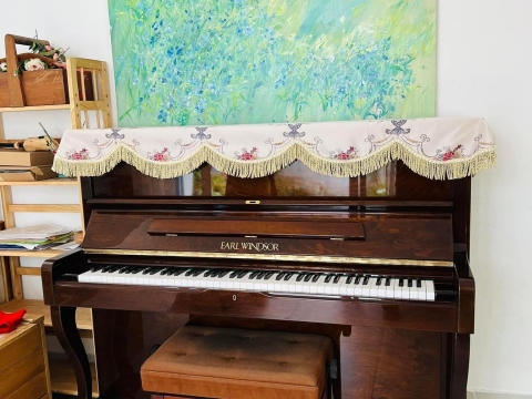 Bộ Sưu Tập Nhà Khách 