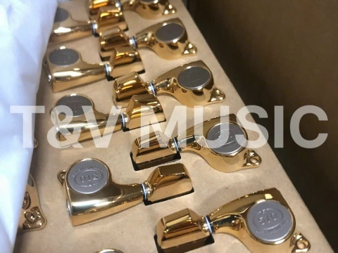 Bộ Sưu Tập Khóa Gotoh