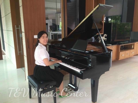 Hình Ảnh Bàn Giao Đàn