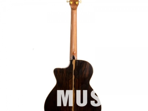 Hàng Guitar Thủ Công Xuất Khẩu Nhật Bản