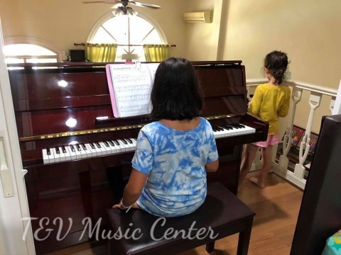 Hình Ảnh Bàn Giao Đàn