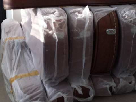 Hàng Guitar Thủ Công Xuất Khẩu Nhật Bản