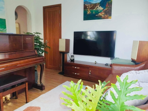 Bộ Sưu Tập Nhà Khách 