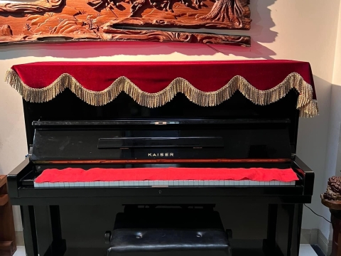 Bộ Sưu Tập Nhà Khách 