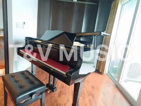 Hình Ảnh Bàn Giao Đàn