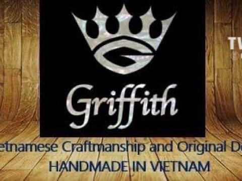 Hàng Guitar Thủ Công Xuất Khẩu Nhật Bản