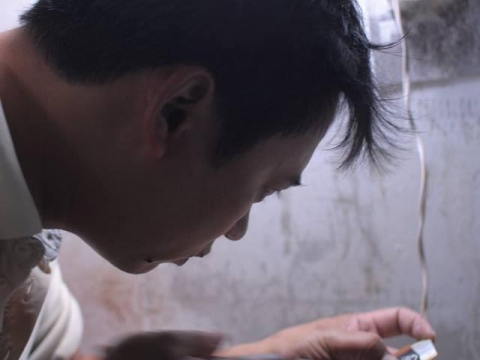 Hàng Guitar Thủ Công Xuất Khẩu Nhật Bản