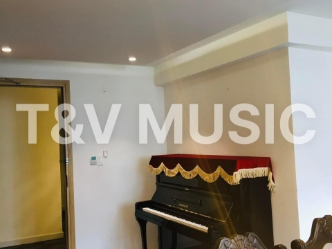 Bộ Sưu Tập Đàn Piano Upgright