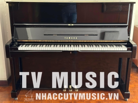 Bộ Sưu Tập Đàn Piano Upgright