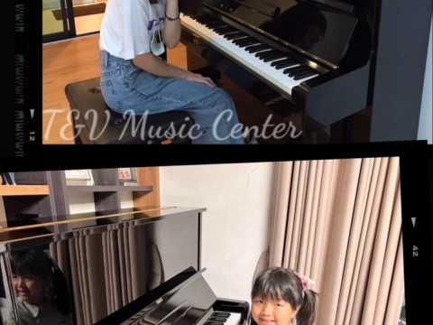 Hình Ảnh Bàn Giao Đàn