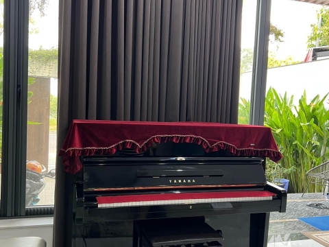 Bộ Sưu Tập Nhà Khách 