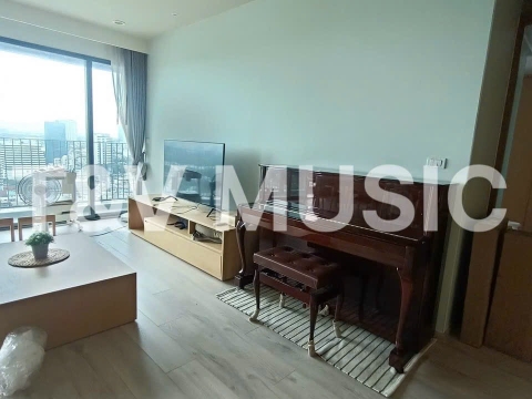 Hình Ảnh Bàn Giao Đàn