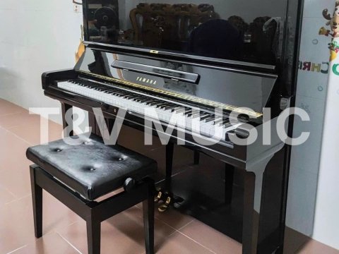 Bộ Sưu Tập Đàn Piano Upgright