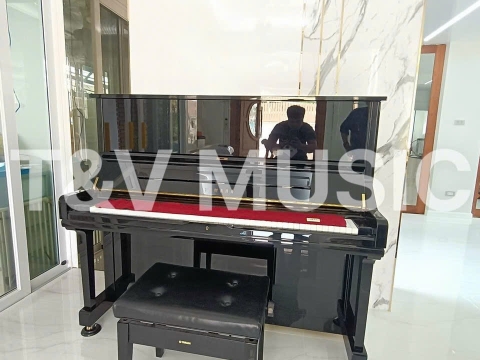 Hình Ảnh Bàn Giao Đàn