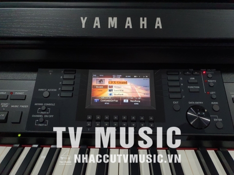 Bộ Sưu Tập Đàn Piano Upgright