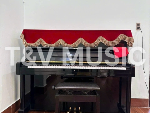 Bộ Sưu Tập Đàn Piano Upgright