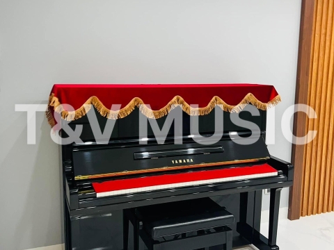 Bộ Sưu Tập Đàn Piano Upgright