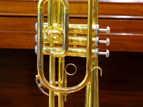 Trumpet(2)