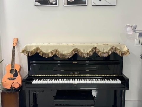 Bộ Sưu Tập Nhà Khách 