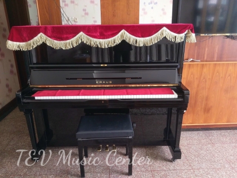 Hình Ảnh Bàn Giao Đàn