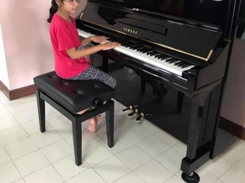 Hình Ảnh Bàn Giao Đàn