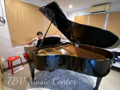 Hình Ảnh Bàn Giao Đàn